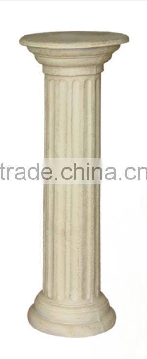 Trade Assurance China Supplier traffic cast iron bollard supplier