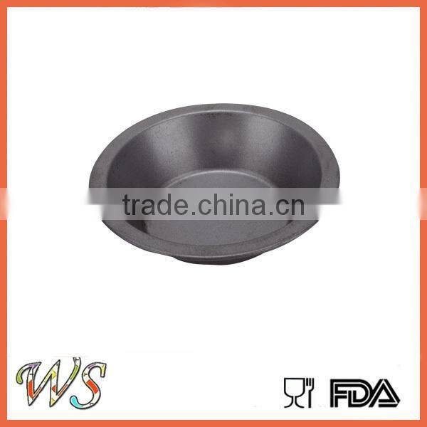 Non-stick Carbon Steel Cake Plate