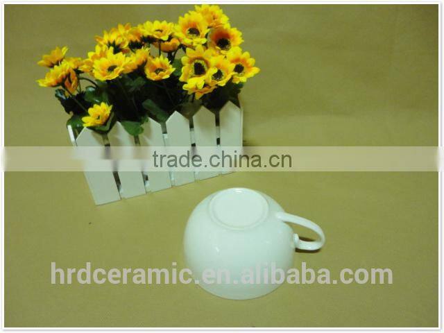 ChaoZhou High Quality Products Cheap promotion cheap plain ceramic mugs