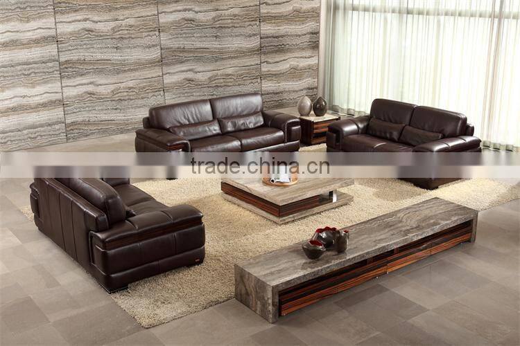 luxury italian leather american design reclining sectional sofa