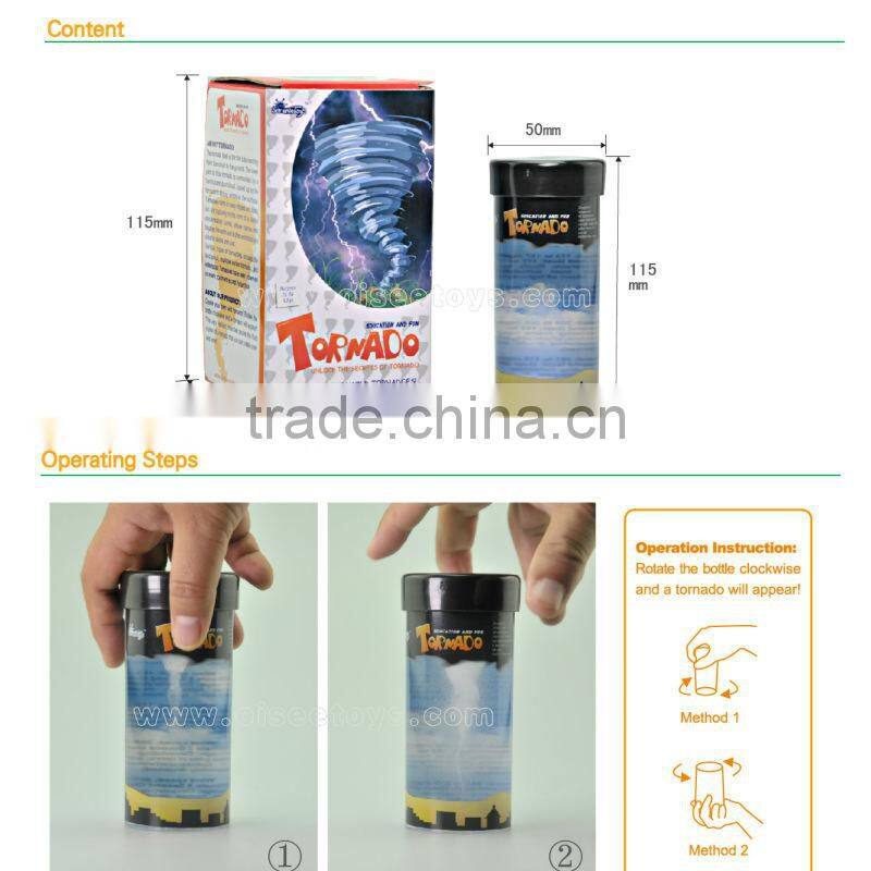 2014 TORNADO New Science Innovative Product Alibaba China