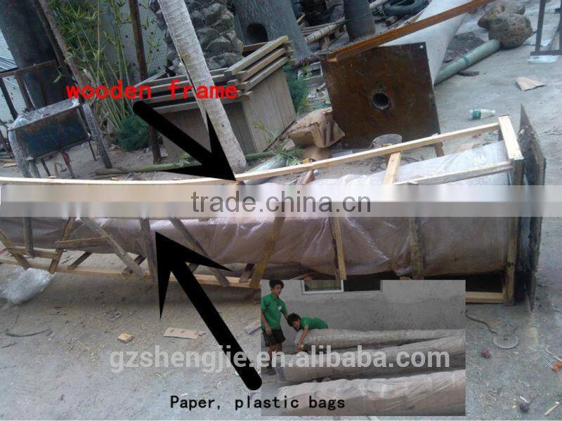 factory price 2m artificial peach blossom trees