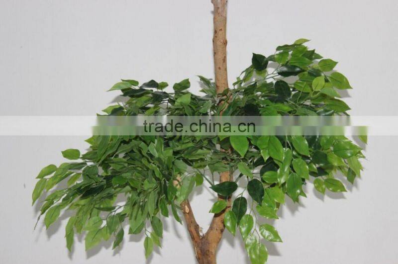 2016 Hot sale banyan tree,Wholesale artificial decorative tree