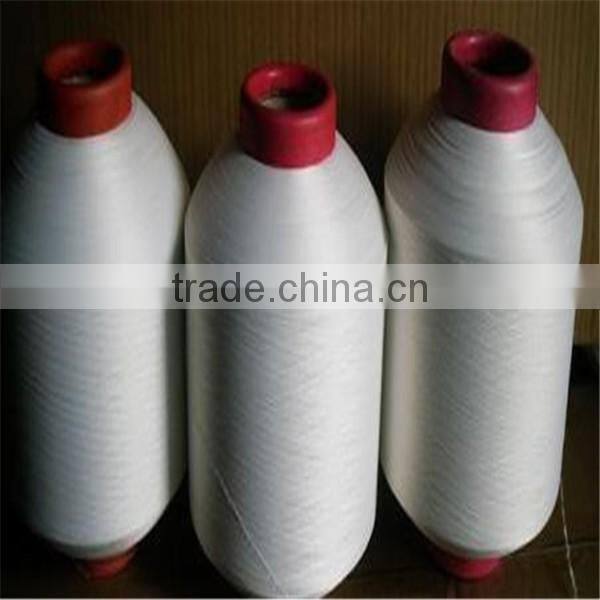 Excellent elasticity Spandex yarn RW core spun yarn SD