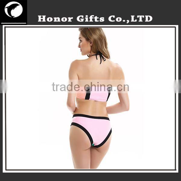 New Fashion Woman Swimwear Swimwear 2016