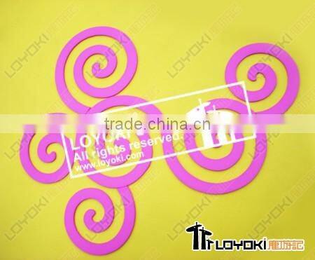 Gift-Lucky clouds wall sticker