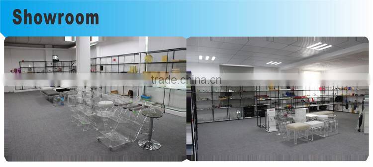 Custom acrylic lucite islamic calendar printing 2014