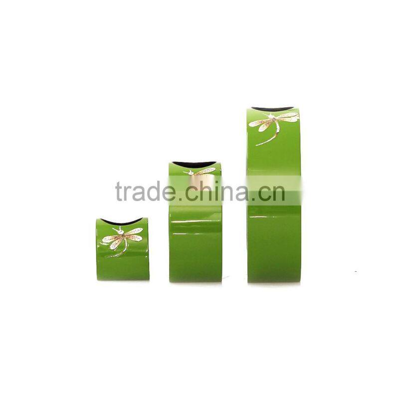 Handmade candles holder, Special design candle holder, candle stand