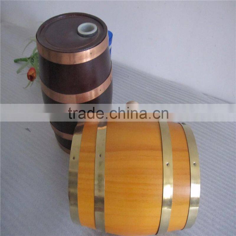 hot sale wine barrel, high quality wooden wine barrel, eco-friendly wooden wine barrel