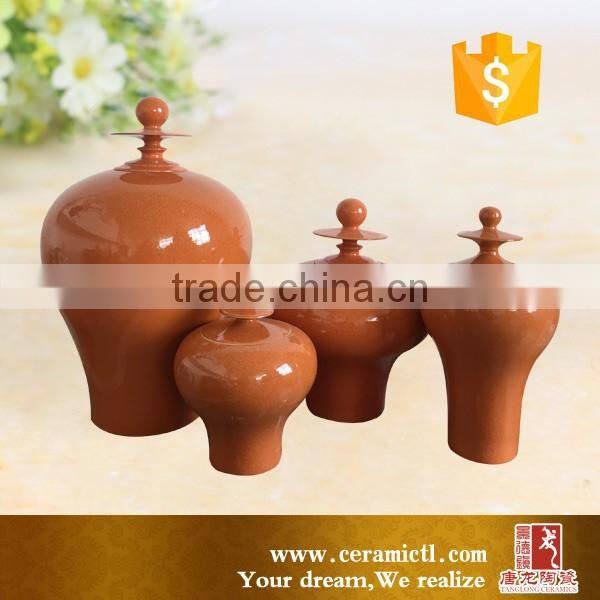 High quality modern home decorative flower vase supplier
