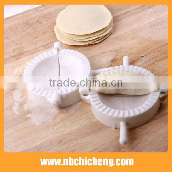 Plastic Home Dumpling Maker / Dumpling Press
