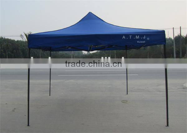 Low price normal style pop up gazebo tent 3x3M