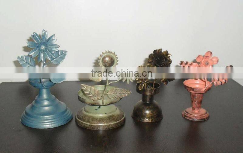 Decorative Votive Holder