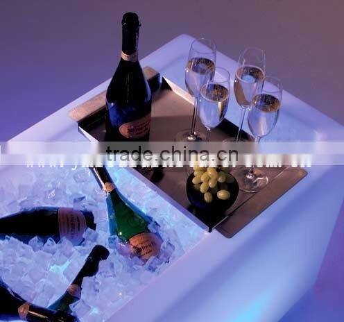 plastic champagne buckets YM-O79234