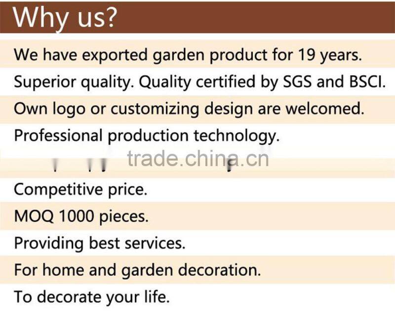 High Quality Drawer Design Garden Planter