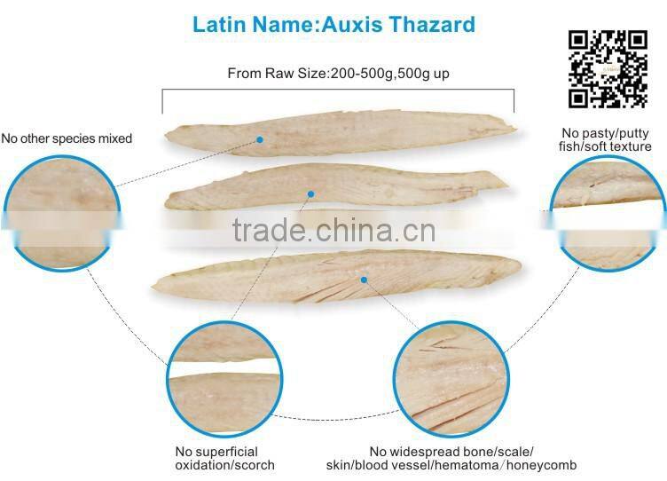 Fresh Frozen Tuna Loin