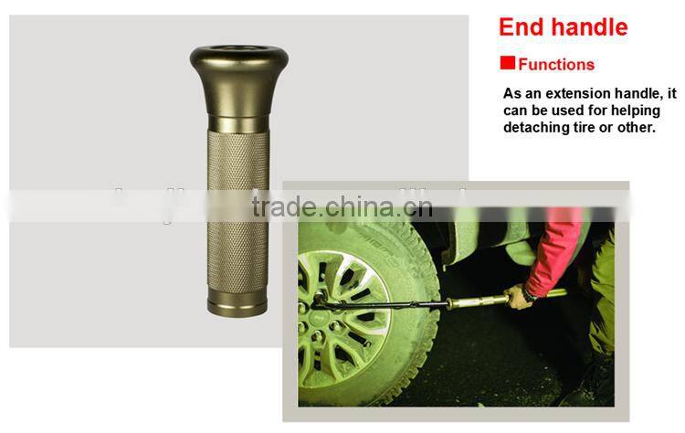 Jeep Tool Kits Auto Tuning Tool Multifunction Foldable Military Shovel Camping Shovel movel#DJSV-V II