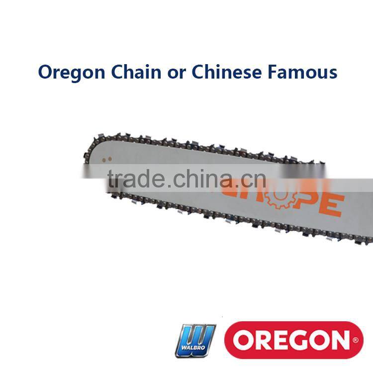chinese cheap chainsaw wood tree cutting machine chain saw manufacturer