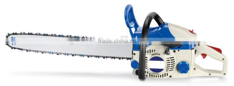 62cc 20"-22" 2800W Petrol Log Splitter CE/GS/EMC/EU2 Approval GW8235