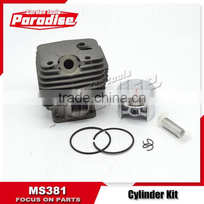380 chain saw parts oil pump