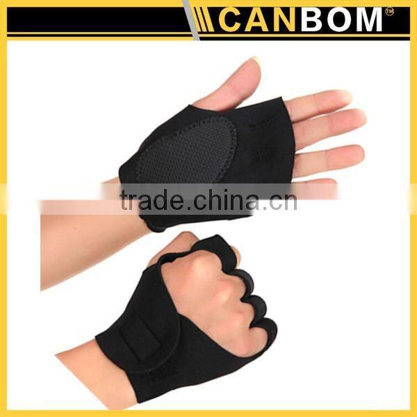 Factory Price High Quality Nylon Sport Gloves