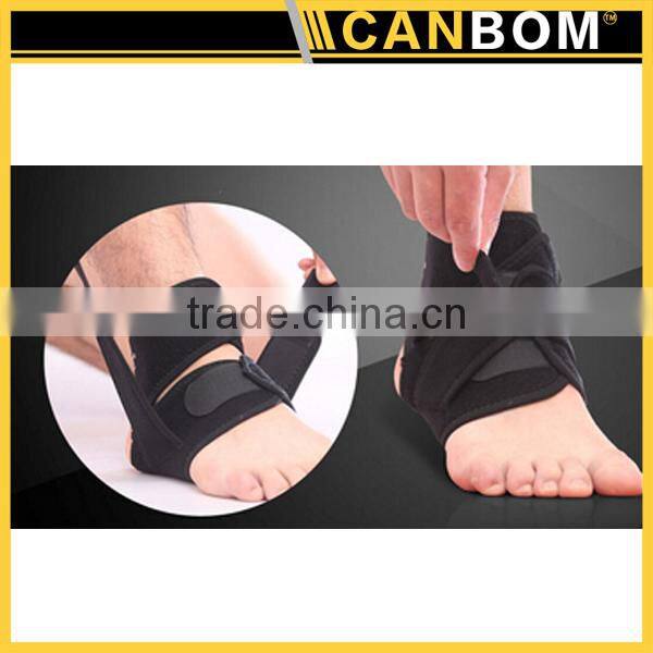 Adjustable Breathable Running Sport Ankle Guard