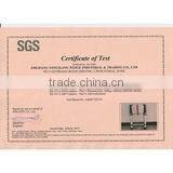 3 SECTION EXTENSION LADDER