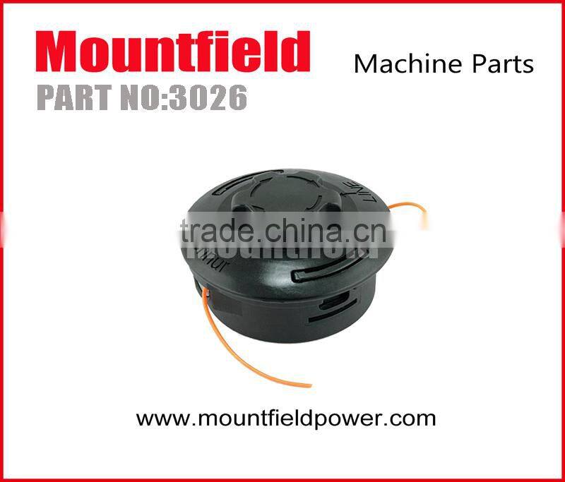 High Quality ST Nylon Trimmer Head 3026 for Brush Cutter Engine Spare Parts