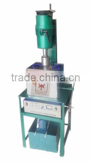 KMJ05-01 Ultrasonic automatic engraving machine