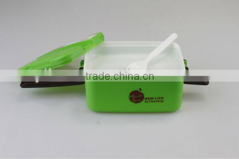 Wholesale Plastic Microwave Safe Korean Lunch Box