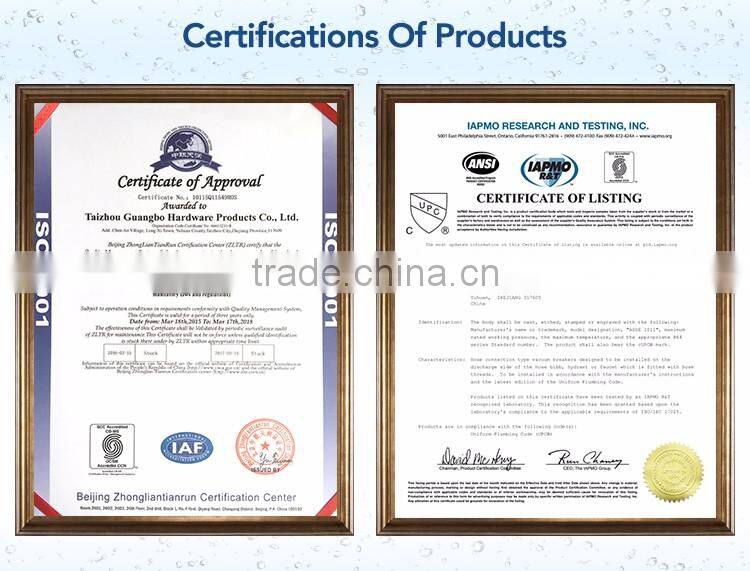 Good quality stainless steel water pump parts,hydraulic pump parts