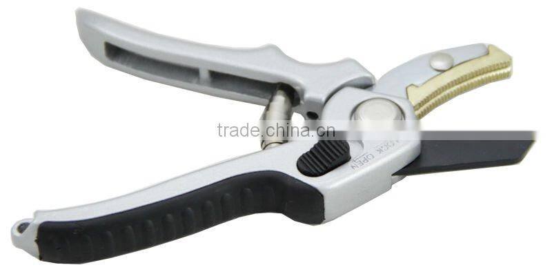 (GD-11386A) 75mm Anvil Pruner