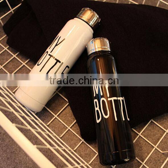 Stainless Steel Vacuum Flask Thermos Flask LYR-JP524