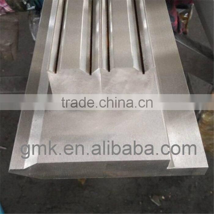 Best price top quality press brake tooling 160t 6000