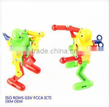 Dancing Robot boy for children, icti plastic robot toy for baby