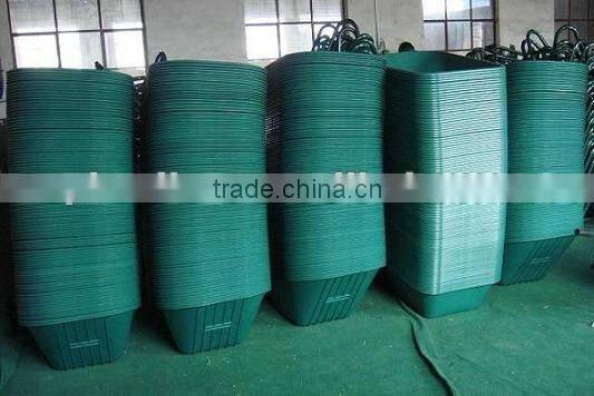 Garden Poly WheelBarrow China supplier