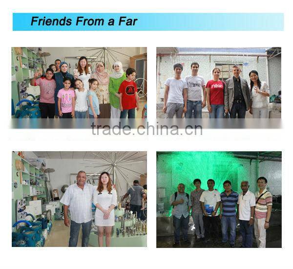 Factory make high quality heat pump swimming pool heaters