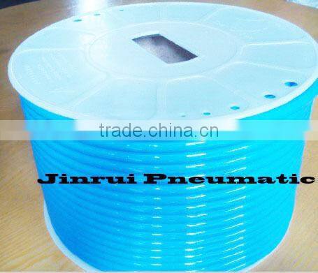with 10 years experience free to flex flexible 16mm*12mm PU air pipe for hydraulic tool