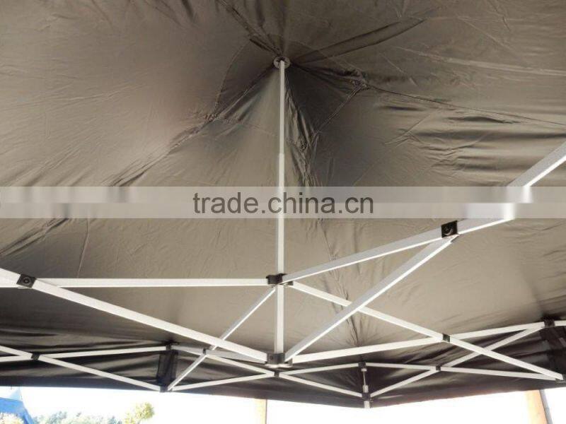 Party Tent Gazebo Canopy with Sidewalls