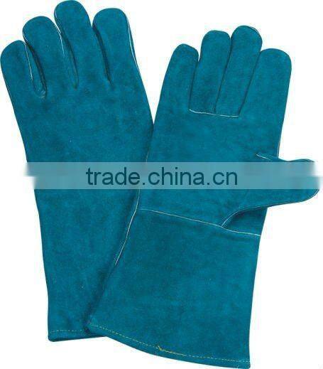 Welding gloves