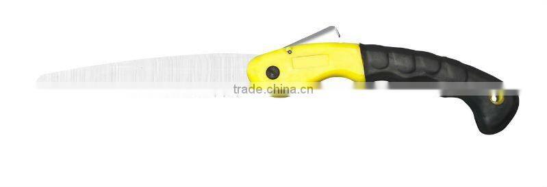 tool 3d tooth foldable saw/wooden tool/hand tool