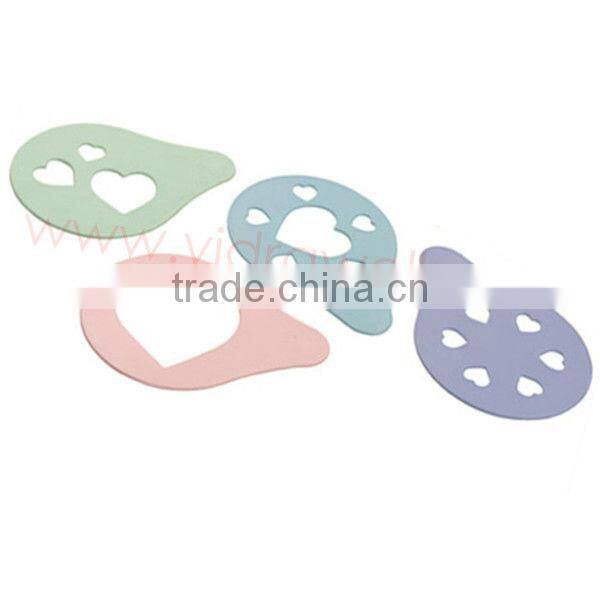 SS8751 21-Piece Silicone cupcake bake and cake decorating set/Cake Tools