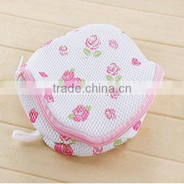 100% Eco- Friendly Lingerie Laundry Bag