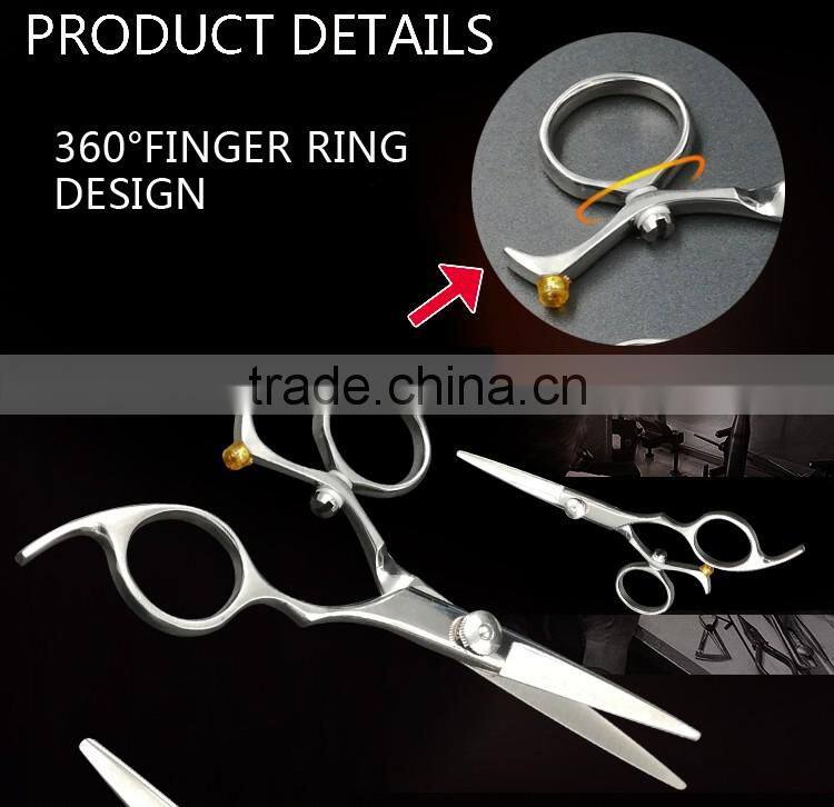2017 Special Designed Beauty Salon Scissors For Sale