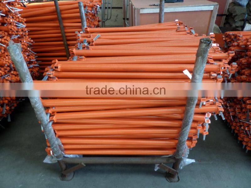 Ringlock System/ Birdcage Scaffolding