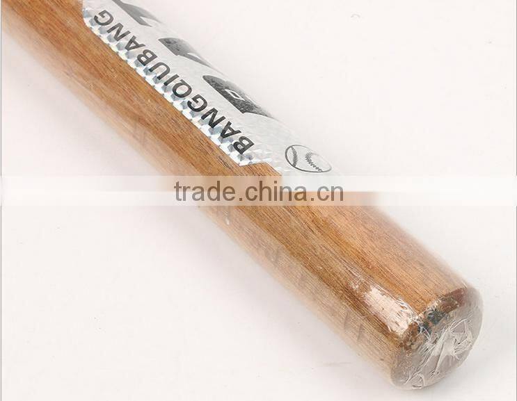 25 28 30 32 inch length Huai wood material baseball bats top quality