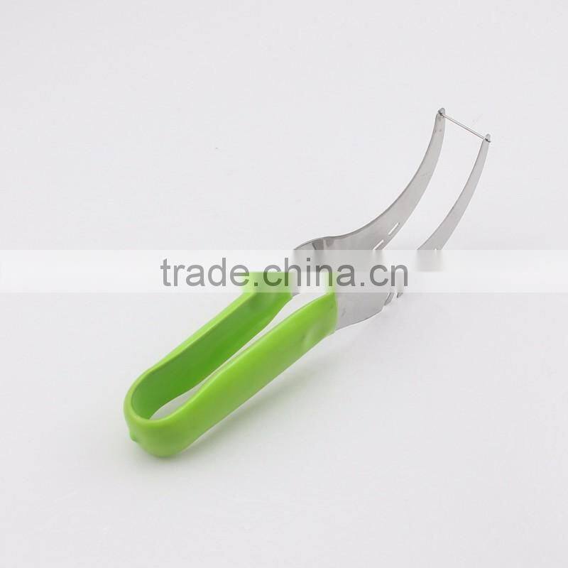 Amazon Hot Selling Kitchen Accessories Watermelon Slicer