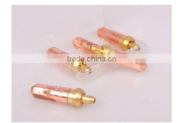 AK-6151 New Style brass acetylene cutting torch nozzle