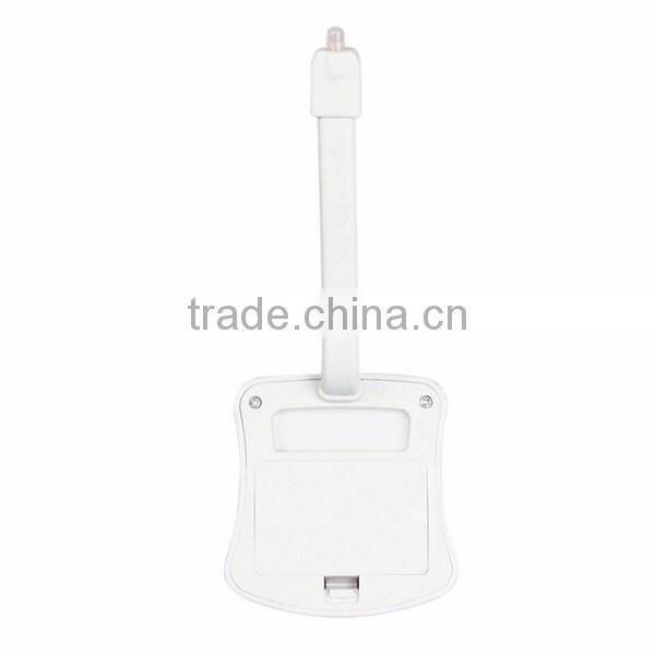 Toilet LED Motion Activated Sensor Night Light