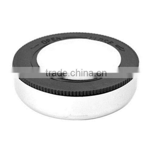 3 LED Classy Wall Light Kitchen Cabinet Closet Car Cordless Push Touch Lamp